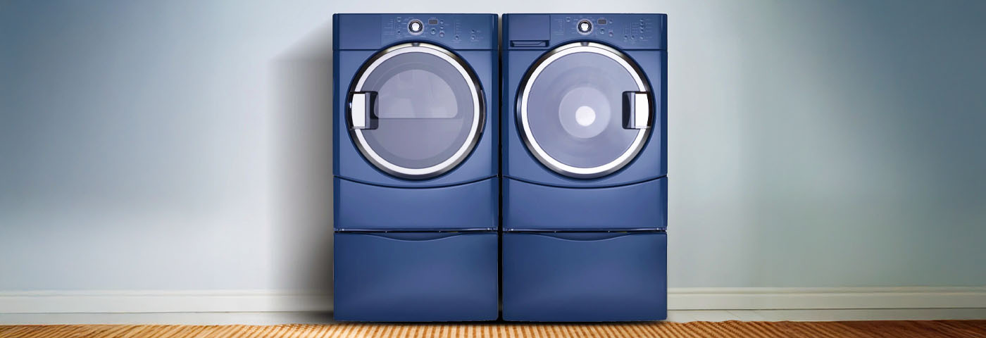 Washer & Dryer Pedestals: Purpose, Cost, Installation